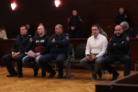 Šibenik: Osuđeni za ubistvo nađen mrtav polugo u ćeliji