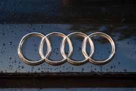 U Prnjavoru oduzet audi koji traži Interpol