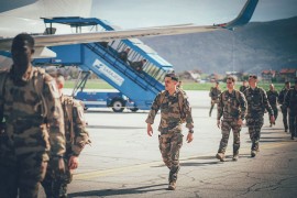 EUFOR najavljuje veliku vojnu vježbu, moguće pojačano prisustvo ...