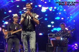 "Nervozni poštar" za "Nezavisne": Narodnjačka ili rokerska, pjesma ...