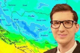 Sladić objavio kada nam stiže osvježenje