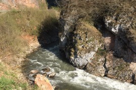 Projekat vrijedan više od 100 miliona evra: HE Bistrica u funkciji za ...