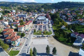 Muškarac osumnjičen za prostituciju, zatečen u toaletu sa drugim ...