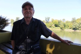 Pjesnik Sadik Tabaković na raskršću Švedske i Gradiške: Ovisnik ...