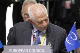 Borel: Putin primoran da se povuče