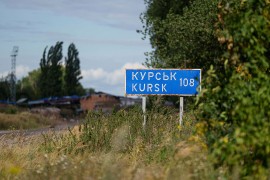Nova bitka za Kursk: Ukrajincima ostale tri opcije