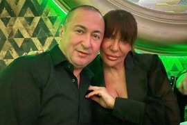 Đanijeva supruga: Došao je besan, tu su naše fine gospođice koje ...