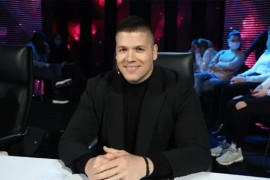 Sloba Radanović ponosan na srpskog Olimpijca: Sretao sam ga na putu do ...
