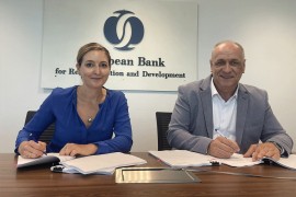 EBRD kreditna linija MI-BOSPO-u za podršku osnaživanja žena i mladih ...