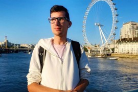 Nedim Sladić za "Nezavisne": Ovakva ljeta će postajati sve učestalija