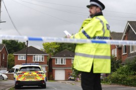 Britanska policija zaplijenila 60 ferarija, lamborginija…