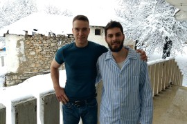 "Ciklus" premijerno na Festivalu filmskog scenarija u Vrnjačkoj Banji
