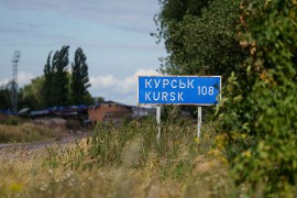 Može li napad u Kursku promijeniti tok rata?