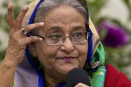 Bivša premijerka Bangladeša pod istragom za ubistvo