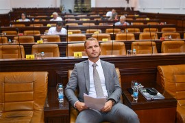 Stanivuković: Ne odustajemo od predloženih rješenja ...