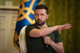 Mediji: Zelenski naredio napad na "Sjeverni tok", a onda reagovala CIA