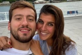 Porodila se Ana Dabović