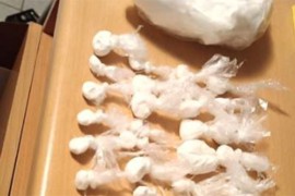 Detalji akcije "Army": Kod vojnika pronađena droga, on se  naguravao s ...