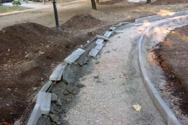 Iz Gradske uprave Banjaluka saopštili otkud obezbjeđenje u Kupusištu