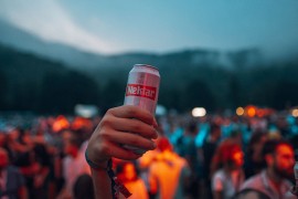 Nevjerovatan uspjeh: Sakupljena 41 hiljada iskorištenih limenki nektar ...