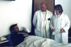 Sjećanje na doktora Petra Danilovića: Boreći se za tuđi, izgubio ...
