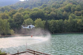 Biće posla i za tužioce jer helikopterima iz Srbije nije dozvoljen ...