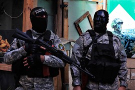 Hamas želi potpuni prekid vatre
