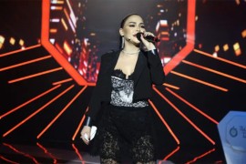 Aleksandra Mladenović: Trudim se da pametno ulažem