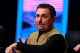 Dragan Kojić Keba otkrio čime bi se bavio da nije pjevač