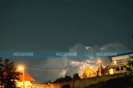 Slijedi nestabilno vrijeme, pa povratak vrućine