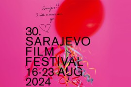 Nastavak podrške: Mozzart treću godinu uz Sarajevo Film Festival