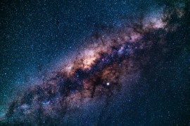 Sudar Mliječnog puta i Andromede daleko je od neizbježnog