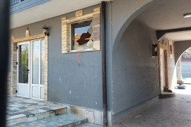 Bačene bombe pred kuću uhapšenog u akciji u kojoj je "pao" Beganović