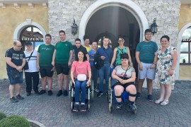 Udruženje "Neven" luka mira, drugarstva i razvoja djece s ...