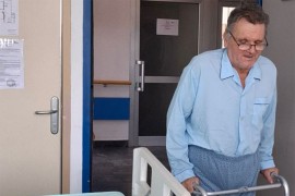 Odbio trasfuziju krvi zbog vjere: Sarajevski ljekari pronašli rješenje