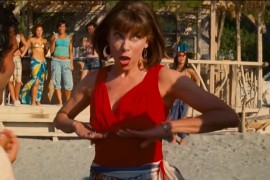 Uskoro stiže "Mamma Mia 3"