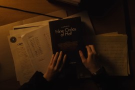 Kejdžov "Longlegs" film pustoši svjetske blagajne