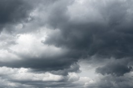 Danas vruće, poslije podne moguća kiša