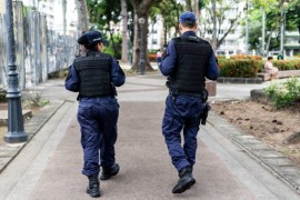 Brzom reakcijom dobojske policije spašen ljudski život