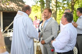 Stanivuković na obilježavanju praznika Svetog Roka