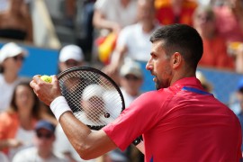 Đoković pokazao kako se sprema za US Open: "Dolazim po tebe"  (VIDEO)