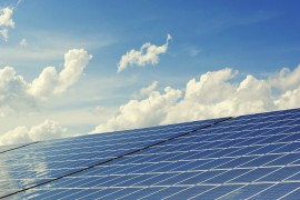 Crna Gora usvojila Zakon o korištenju energije iz obnovljivih izvora