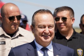 Dačić objavio nove detalje o likvidaciji vehabije Senada Ramovića