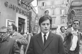 Kako je Alen Delon povezivan sa ubistvom jednog Srbina