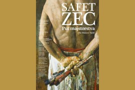 Svjetska premijera dokumentarnog filma "Safet Zec: Put majstorstva" u ...