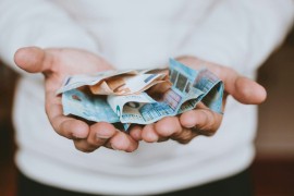Ovi horoskopski znakovi do kraja godine će plivati u novcu