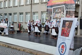 KUD-u "Petar Prvi Karađorđević Mrkonjić" zlatna plaketa na ...