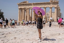 Srpskim turistima u Grčkoj stiglo upozorenje