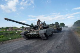 ​Kako su Ukrajinci uspjeli ući u Rusiju?