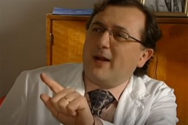 Svi ga pamte kao Piškorića: Evo kako danas izgleda glumac iz Bibinog ...